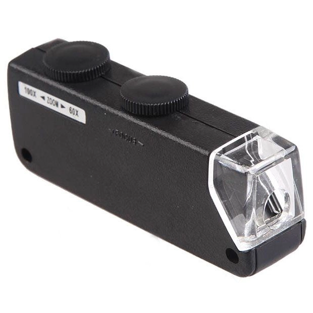 мікроскоп для дитини