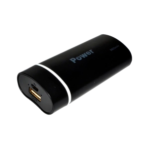 Power bank на 5600 mah зарядний пристрій 5600