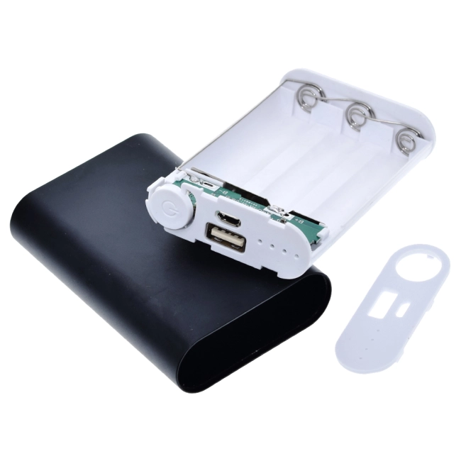 корпус power bank
