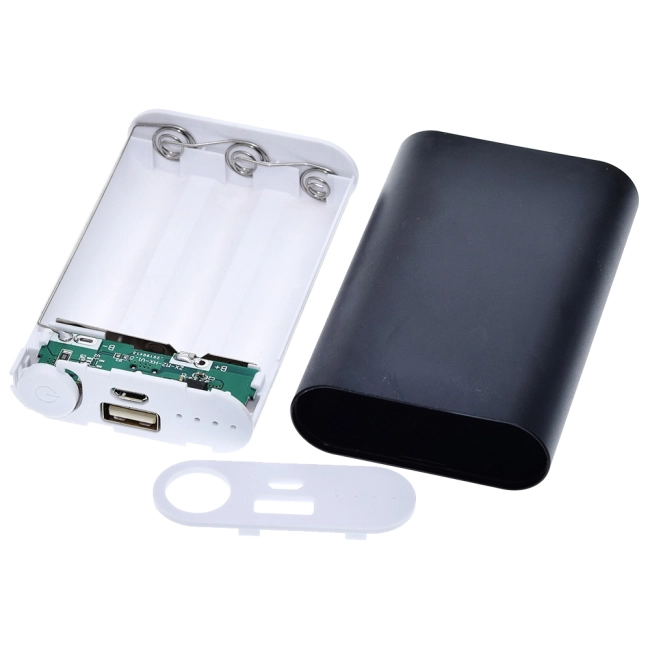 корпус для power bank 10000