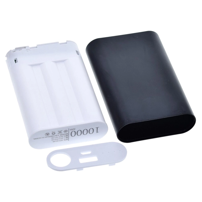 корпус для аккумуляторов 18650