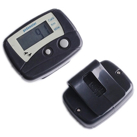 вимірювач кроків