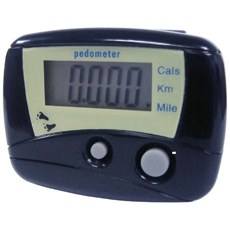 лічильник кроків