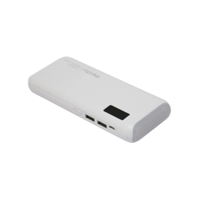 внешний аккумулятор для телефона Meizu 20000 mah