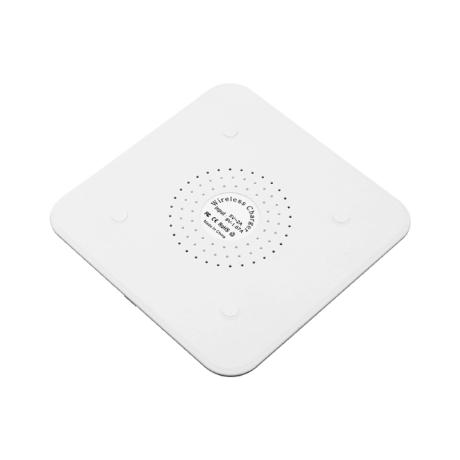 бездротовий зарядник для телефону