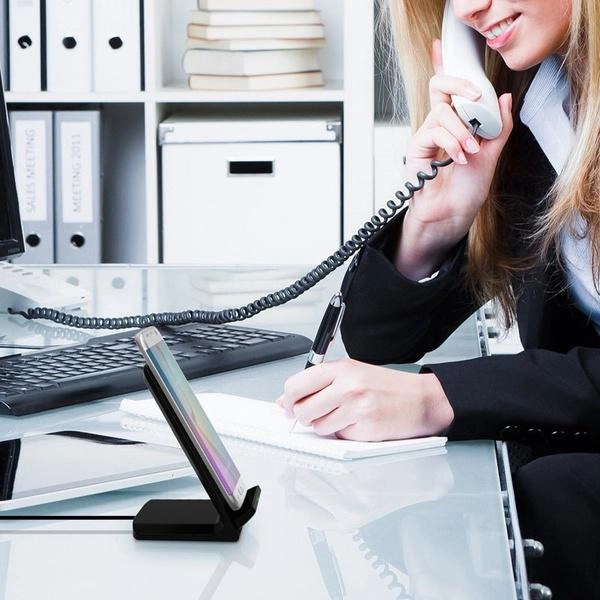 бесконтактная зарядка для iphone