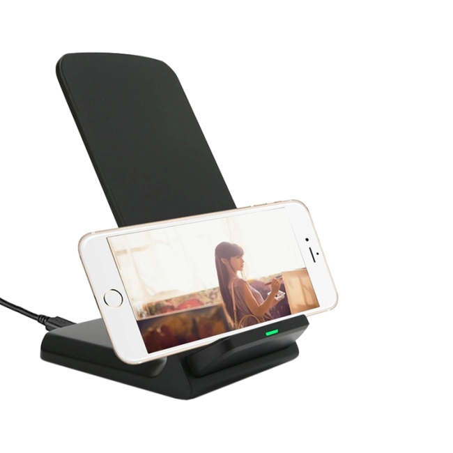 бесконтактная зарядка для iphone