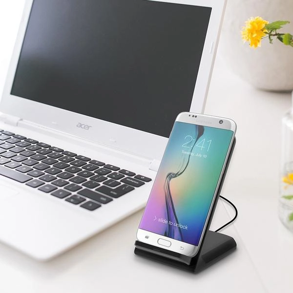 беспроводное зарядное устройство для samsung