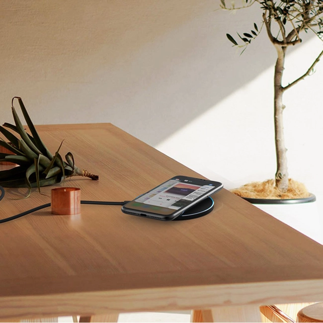 индуктивное зарядное устройство