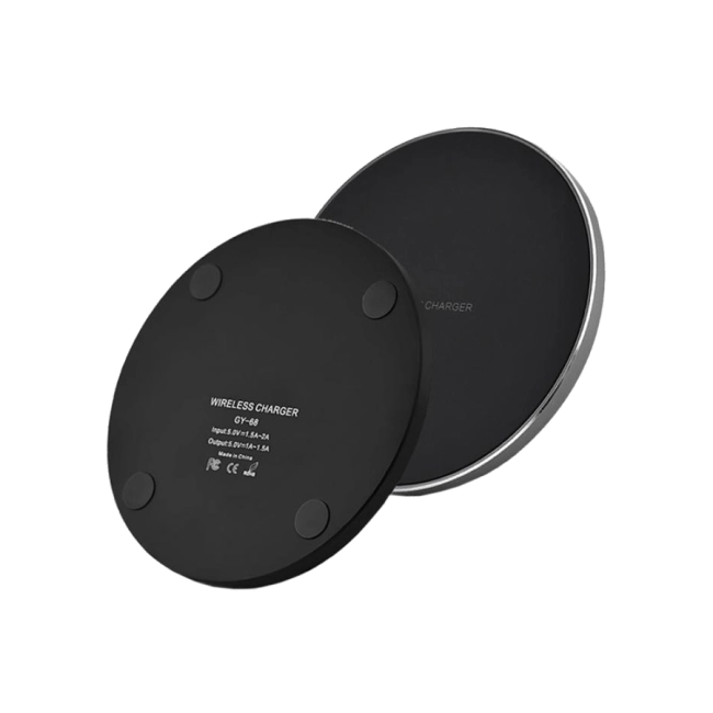 беспроводной коврик для зарядки телефона
