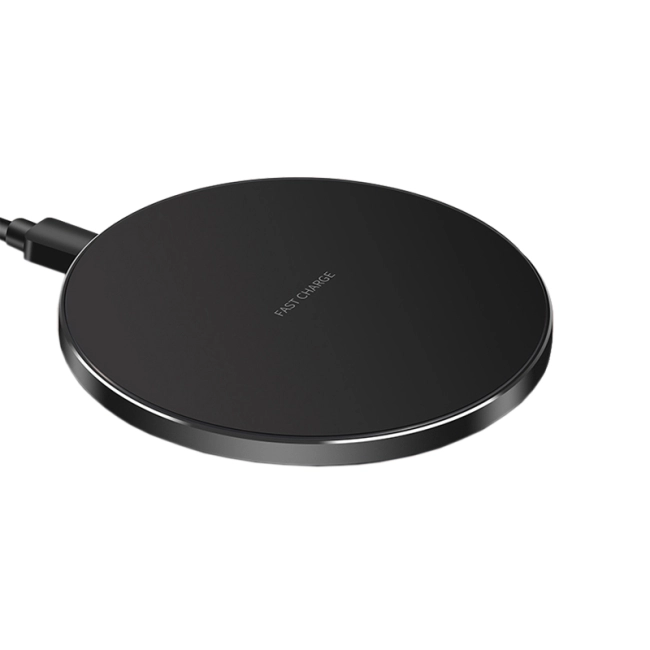 беспроводная зарядка для андроид