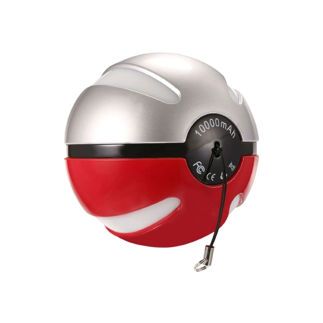 переносний акумулятор Pokemon 10000mAh