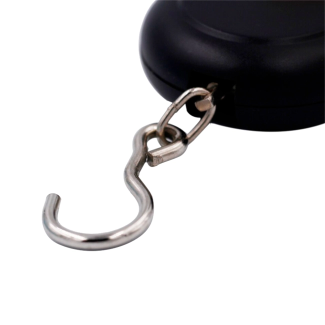 цифровой ручной безмен