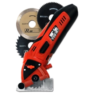 пила rotorazer saw