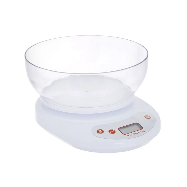 ваги з чашею