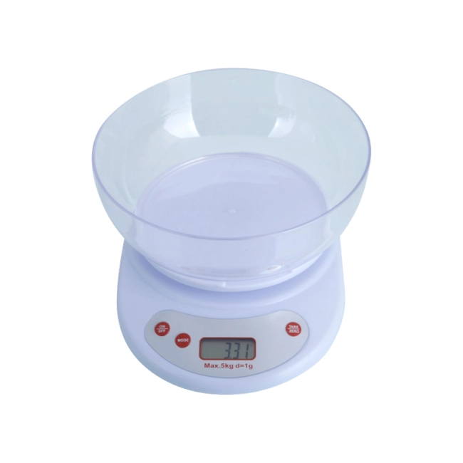 електронні кухонні ваги