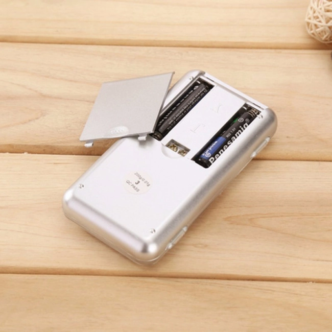 весы ювелирные