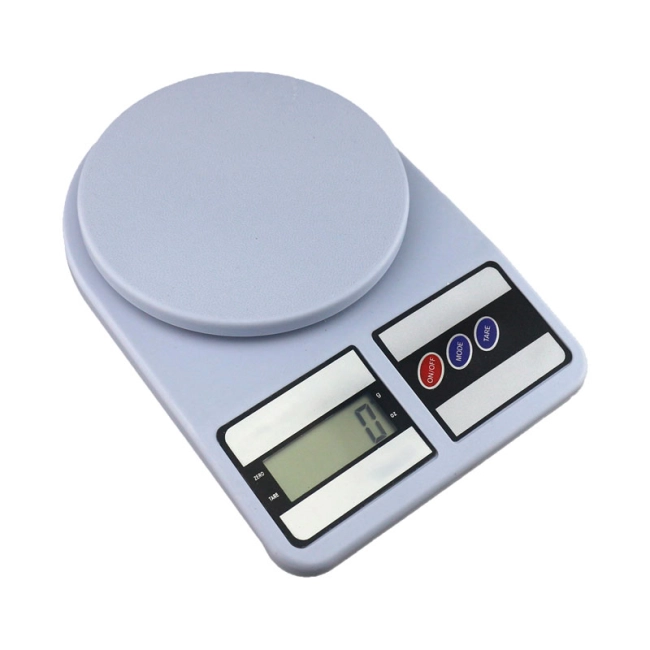 електронні ваги