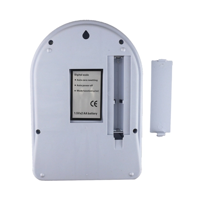 електронні побутові ваги