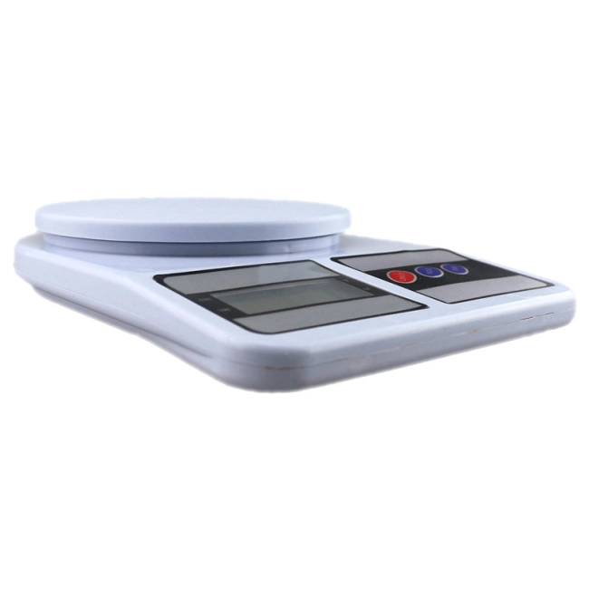 електронні ваги