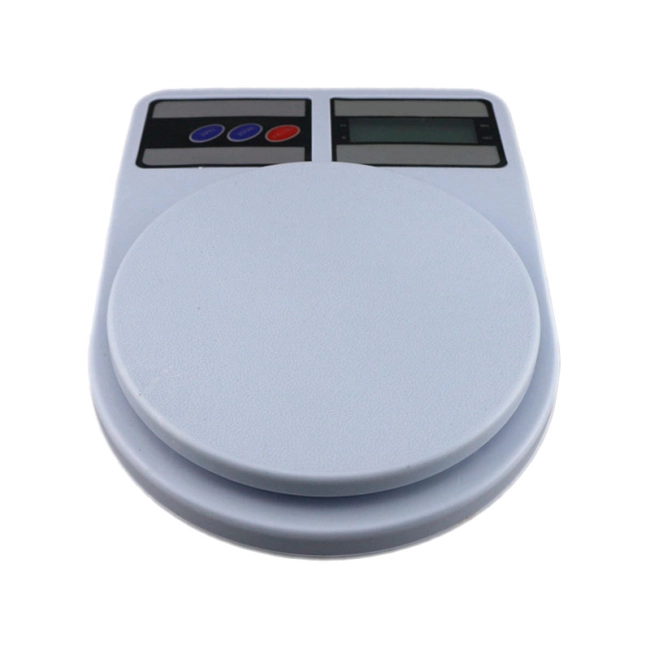 кухонні ваги