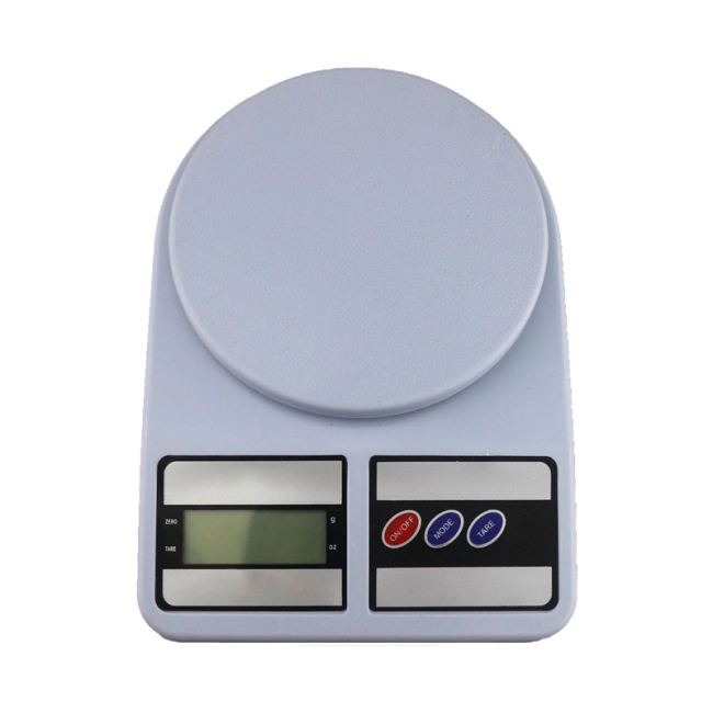 електронні побутові ваги