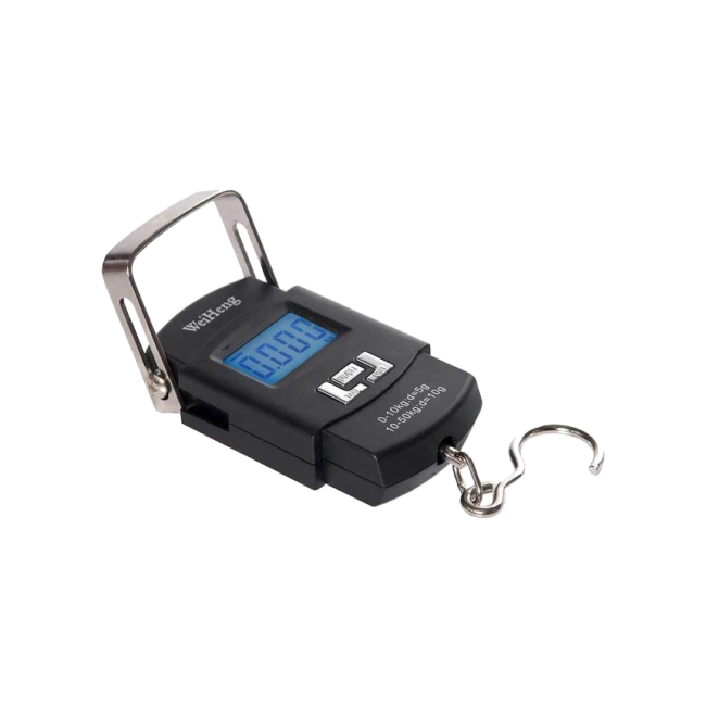 торгові ваги