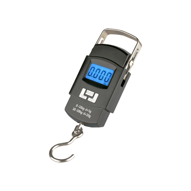 електронні ваги