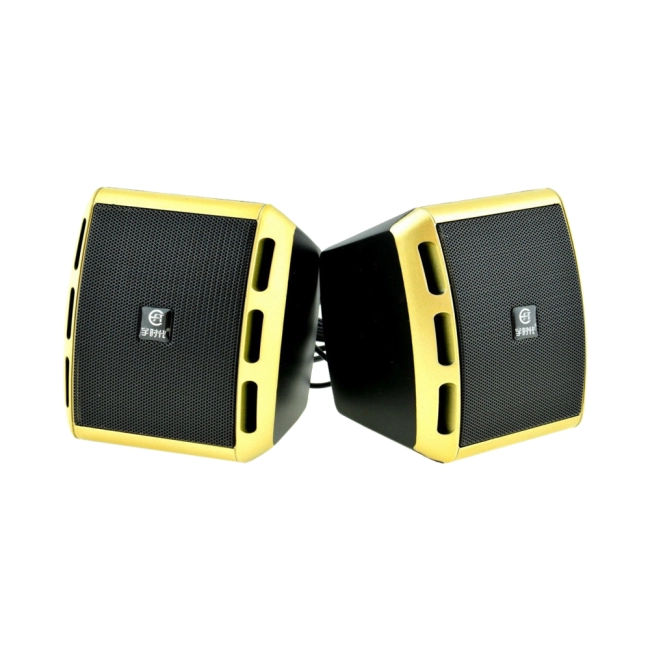 комп'ютерні колонки