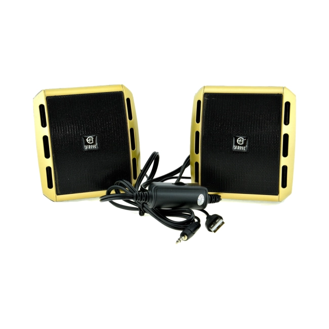 комп'ютерні колонки