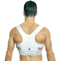 magnetic posture support