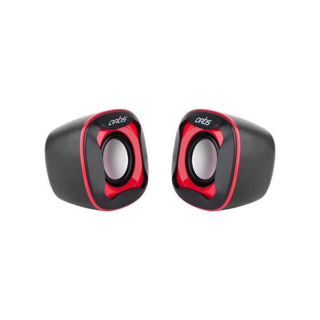 колонки через usb