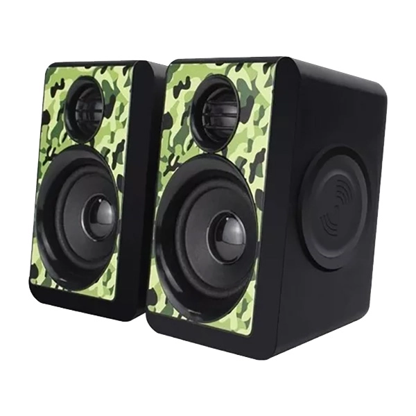 колонки для комп'ютера