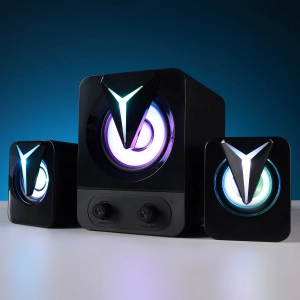 активные колонки 2.0