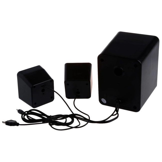 колонки для комп'ютера через usb