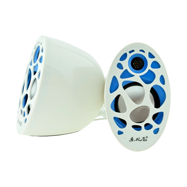 аудіо колонки 2.0