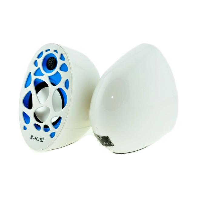 аудіо колонки для комп'ютера