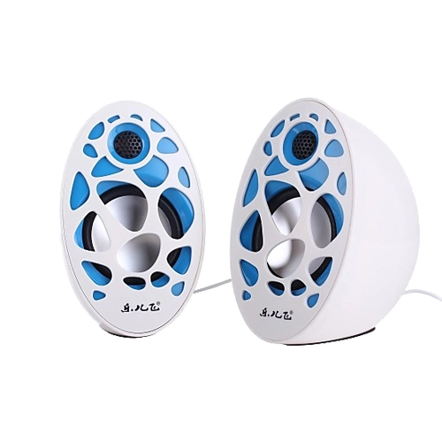 акустичні колонки 2.0