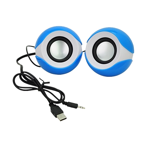 usb колонки для компьютера