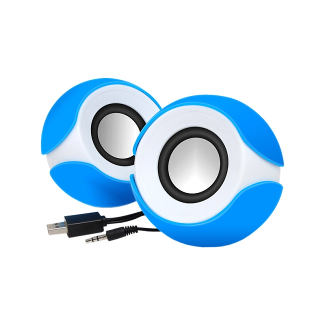 юсб колонки для компьютера