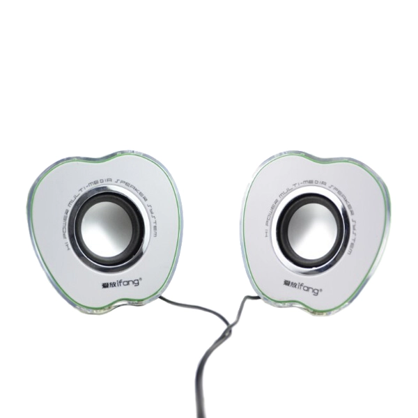 юсб колонки для ноутбука