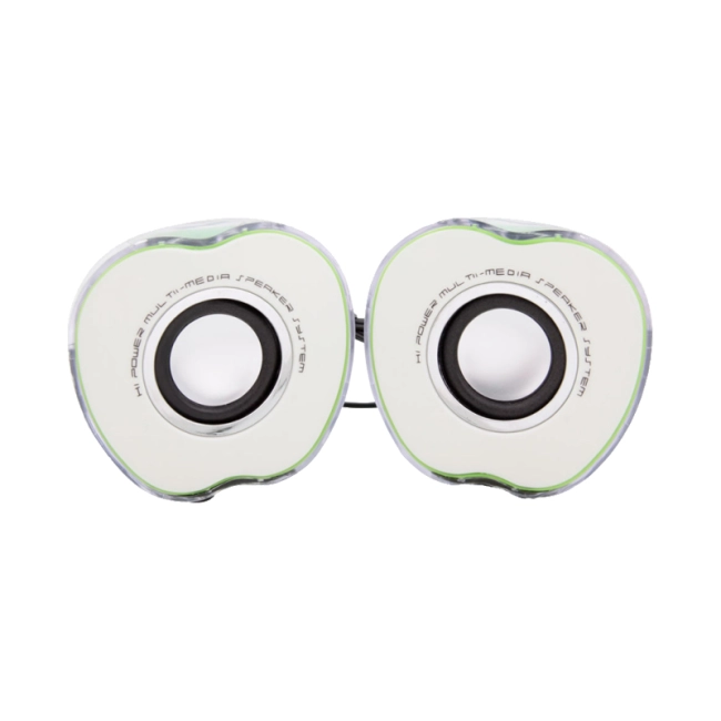 колонки для комп'ютера з usb підключенням