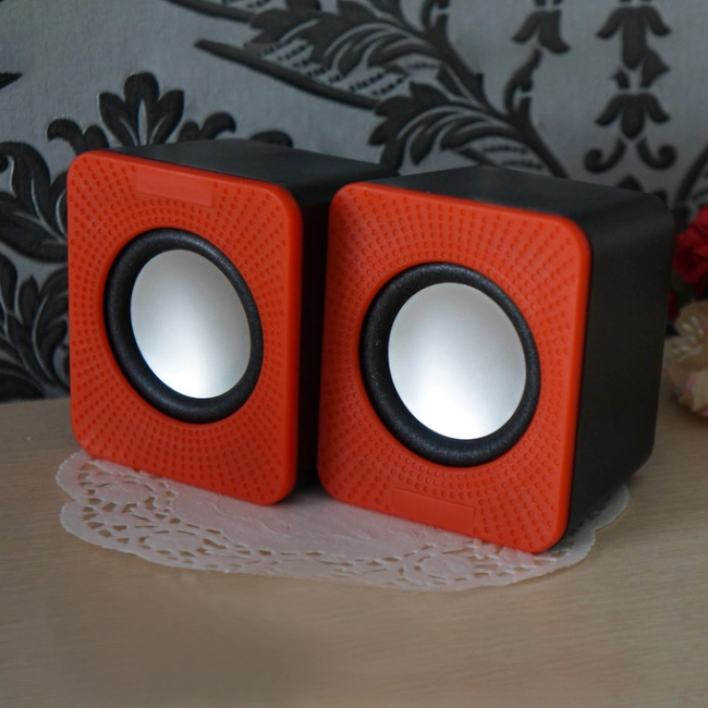 usb колонки для ноутбука