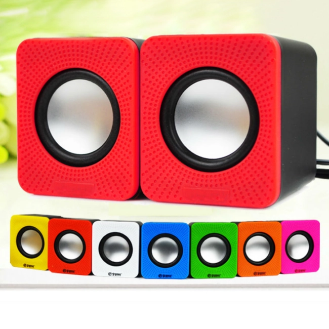 колонки для компьютера питание от usb