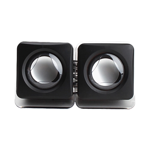 колонки з живленням від usb