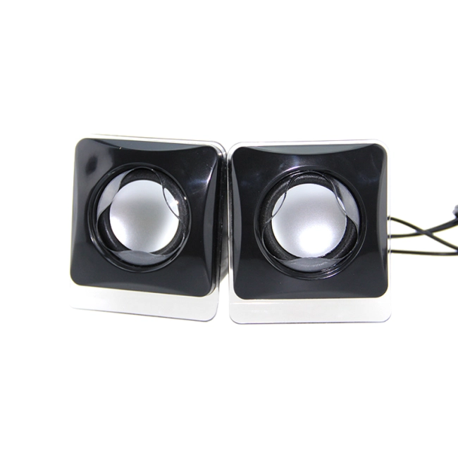 маленькі usb колонки