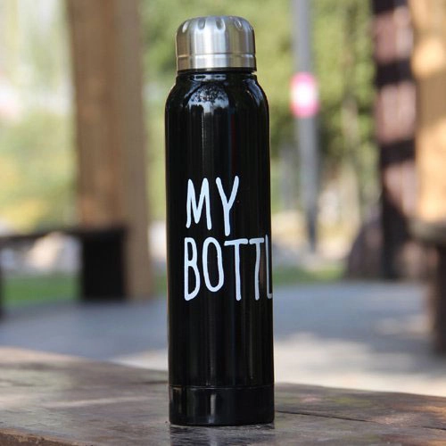 термобутылка май ботл