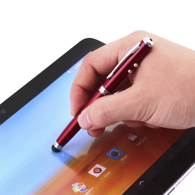 лазерна ручка