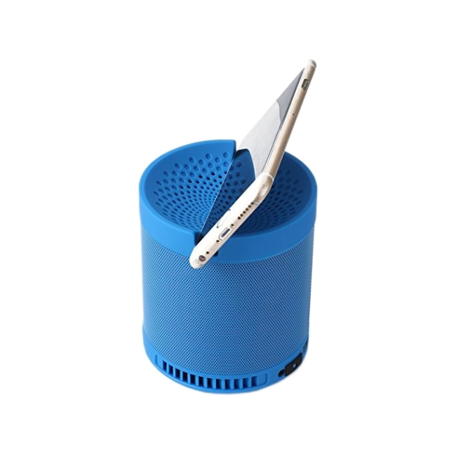 Колонка Bluetooth