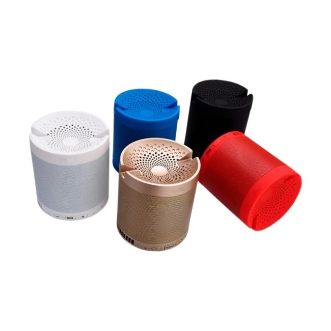 колонка с bluetooth